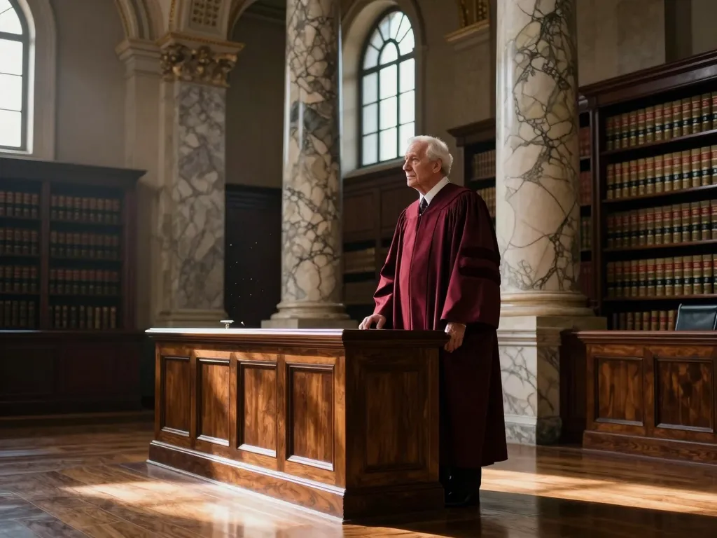 Strategic Insights on Law and Government for Decision-Makers